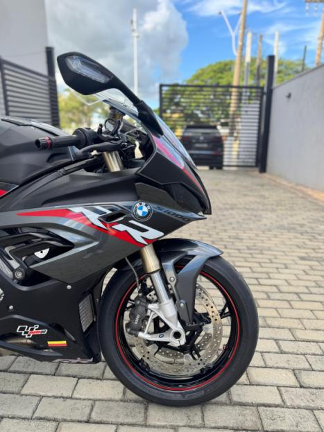 BMW S 1000 RR HP4 STREET, Foto 5