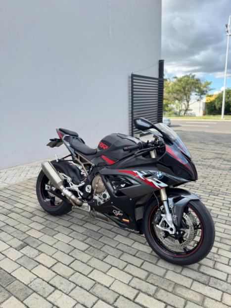 BMW S 1000 RR HP4 STREET, Foto 6