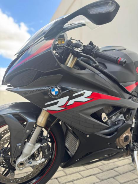 BMW S 1000 RR HP4 STREET, Foto 11