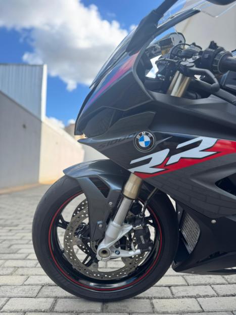 BMW S 1000 RR HP4 STREET, Foto 12