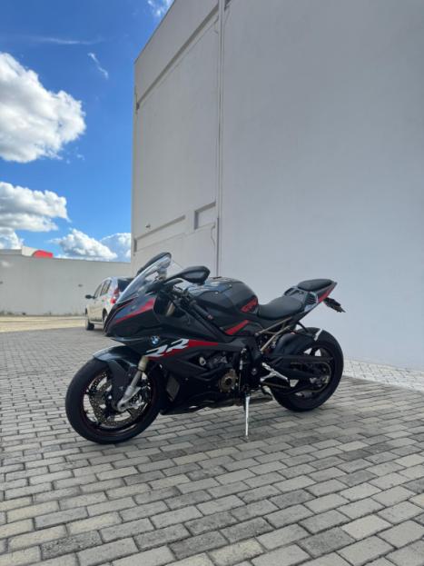 BMW S 1000 RR HP4 STREET, Foto 13