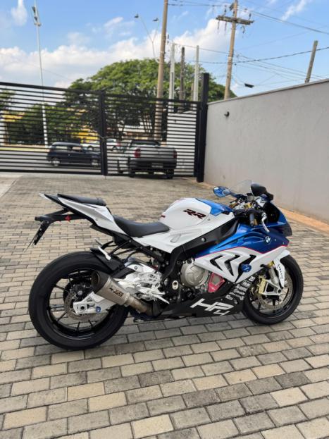 BMW S 1000 RR HP4 STREET, Foto 2