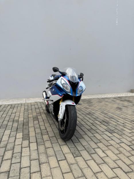 BMW S 1000 RR HP4 STREET, Foto 8