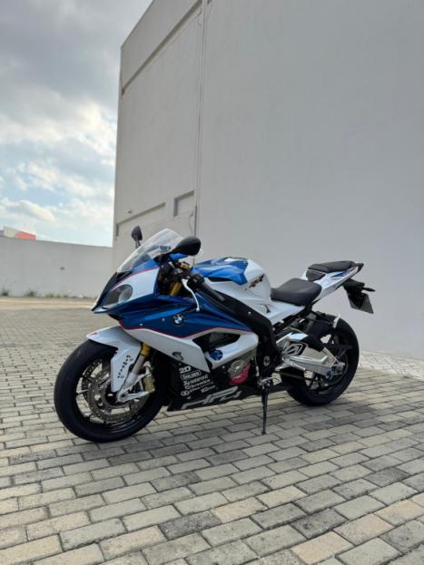 BMW S 1000 RR HP4 STREET, Foto 13