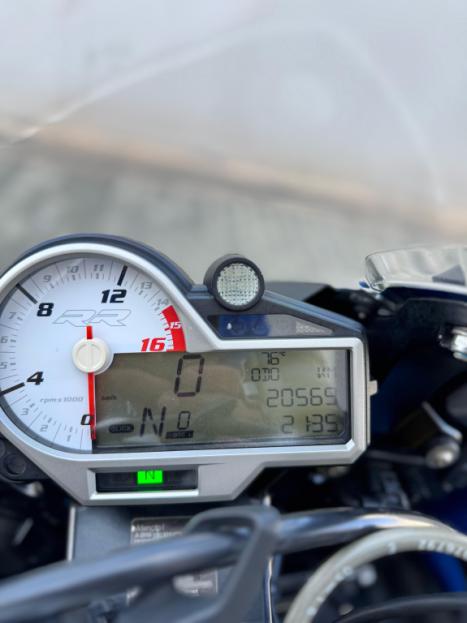 BMW S 1000 RR HP4 STREET, Foto 6
