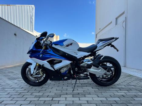 BMW S 1000 RR HP4 STREET, Foto 9