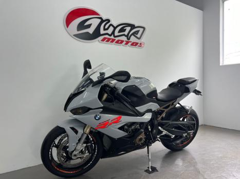 BMW S 1000 RR M, Foto 2