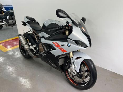 BMW S 1000 RR M, Foto 4