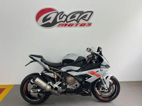 BMW S 1000 RR M, Foto 1