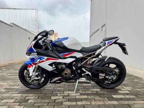 BMW S 1000 RR M, Foto 1