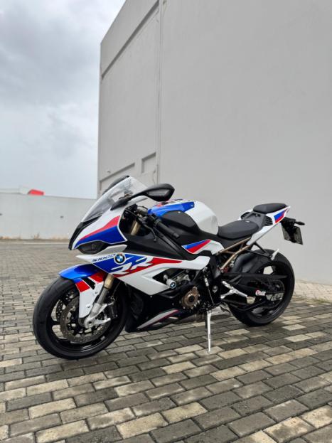 BMW S 1000 RR M, Foto 2