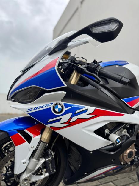 BMW S 1000 RR M, Foto 3