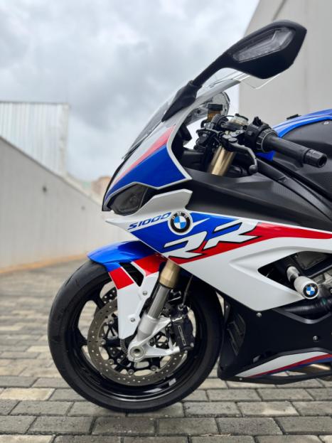 BMW S 1000 RR M, Foto 4