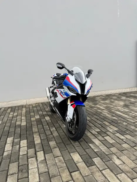 BMW S 1000 RR M, Foto 7