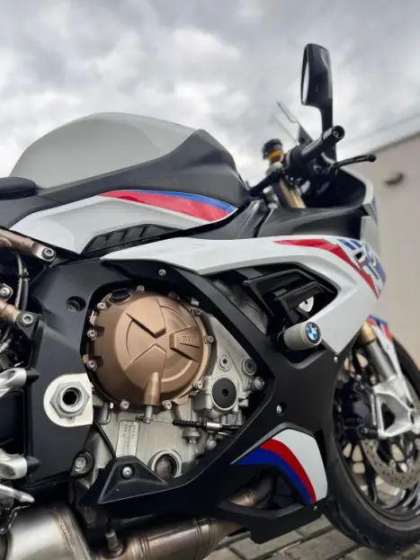 BMW S 1000 RR M, Foto 8