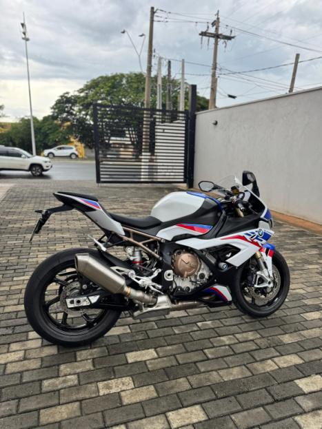 BMW S 1000 RR M, Foto 13