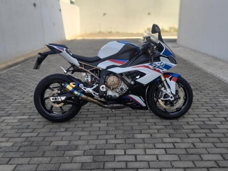 BMW S 1000 RR M, Foto 1