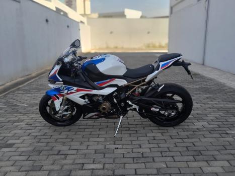 BMW S 1000 RR M, Foto 2