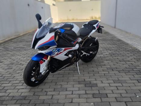 BMW S 1000 RR M, Foto 3