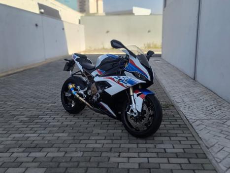 BMW S 1000 RR M, Foto 4