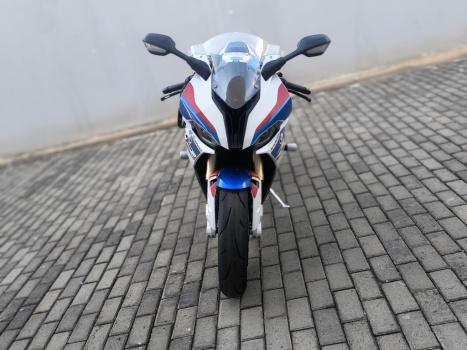 BMW S 1000 RR M, Foto 5