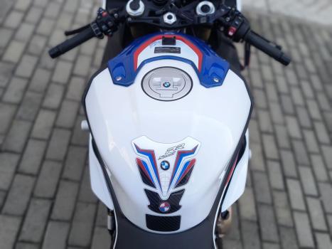 BMW S 1000 RR M, Foto 6