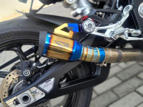 BMW S 1000 RR M, Foto 7