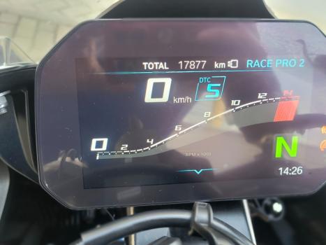 BMW S 1000 RR M, Foto 8