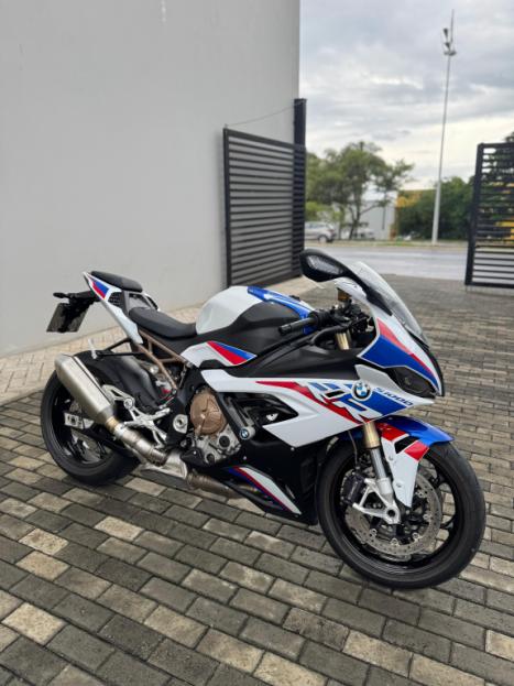 BMW S 1000 RR M CARBON, Foto 9