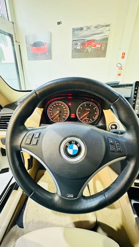 BMW X1 2.0 16V 4P 18I S DRIVE AUTOMTICO, Foto 7