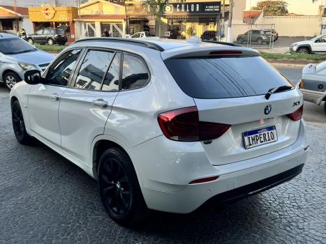 BMW X1 2.0 16V 4P 18I S DRIVE AUTOMTICO, Foto 3
