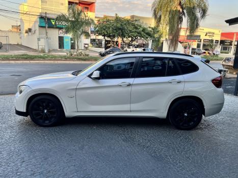BMW X1 2.0 16V 4P 18I S DRIVE AUTOMTICO, Foto 5
