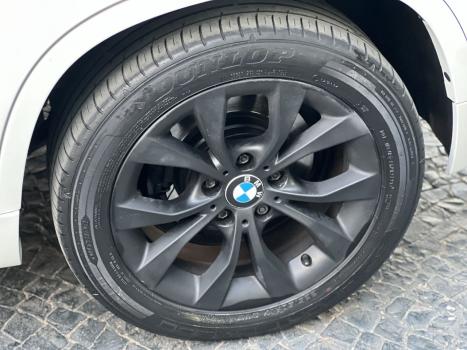 BMW X1 2.0 16V 4P 18I S DRIVE AUTOMTICO, Foto 6