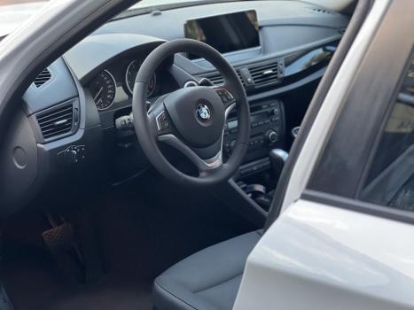 BMW X1 2.0 16V 4P 18I S DRIVE AUTOMTICO, Foto 7