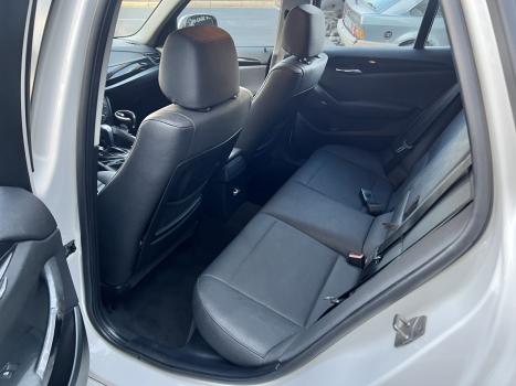 BMW X1 2.0 16V 4P 18I S DRIVE AUTOMTICO, Foto 8