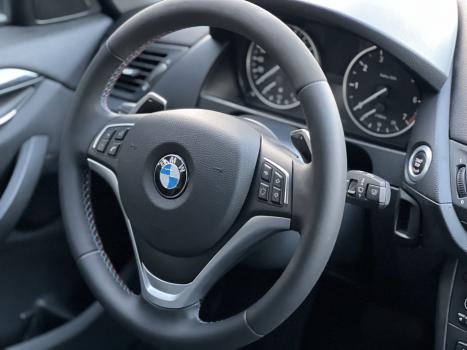 BMW X1 2.0 16V 4P 18I S DRIVE AUTOMTICO, Foto 11