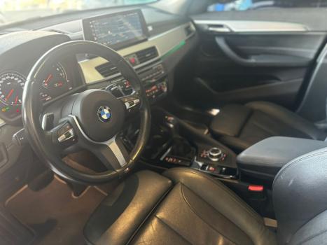 BMW X1 2.0 16V 4P S DRIVE 20I X-LINE AUTOMTICO, Foto 8