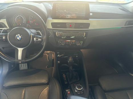 BMW X1 2.0 16V 4P S DRIVE 20I X-LINE AUTOMTICO, Foto 10