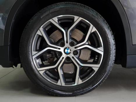 BMW X1 2.0 16V 4P S DRIVE 20I X-LINE AUTOMTICO, Foto 22