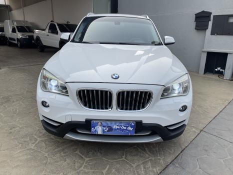 BMW X1 2.0 16V 4P S DRIVE 20I AUTOMTICO, Foto 2