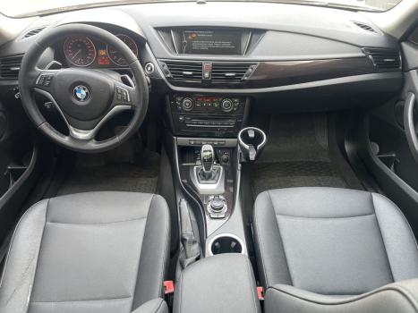 BMW X1 2.0 16V 4P S DRIVE 20I AUTOMTICO, Foto 8