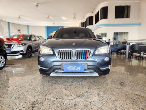 BMW X1 2.0 16V 4P S DRIVE 20I AUTOMTICO, Foto 2