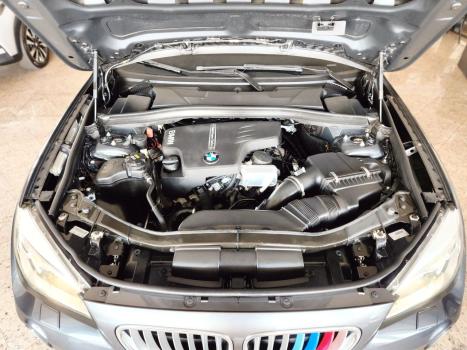 BMW X1 2.0 16V 4P S DRIVE 20I AUTOMTICO, Foto 4