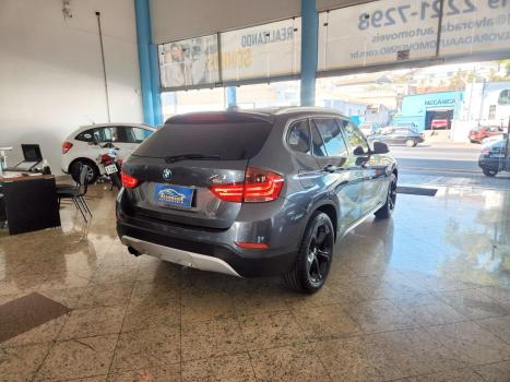 BMW X1 2.0 16V 4P S DRIVE 20I AUTOMTICO, Foto 5