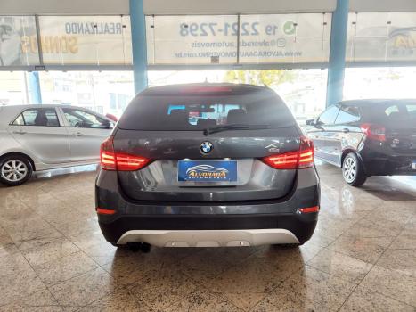 BMW X1 2.0 16V 4P S DRIVE 20I AUTOMTICO, Foto 6