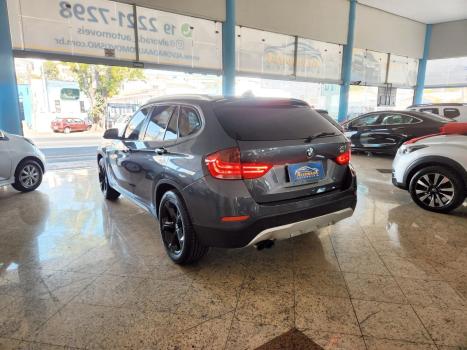 BMW X1 2.0 16V 4P S DRIVE 20I AUTOMTICO, Foto 7