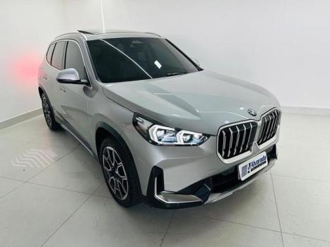 BMW X1 2.0 16V 4P S DRIVE 20I X-LINE AUTOMTICO, Foto 1