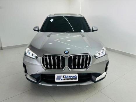 BMW X1 2.0 16V 4P S DRIVE 20I X-LINE AUTOMTICO, Foto 2