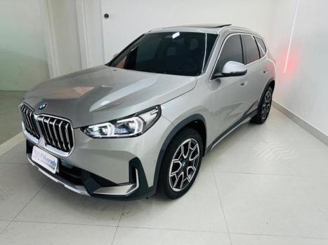 BMW X1 2.0 16V 4P S DRIVE 20I X-LINE AUTOMTICO, Foto 3