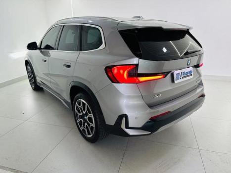 BMW X1 2.0 16V 4P S DRIVE 20I X-LINE AUTOMTICO, Foto 16